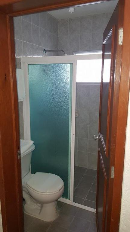 Room In Cancun Stadium Exterior photo