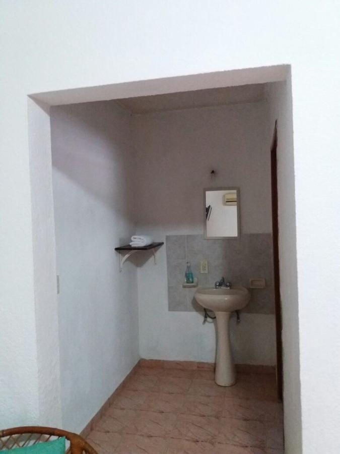 Room In Cancun Stadium Exterior photo